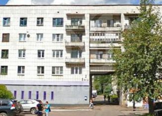 Продажа двухкомнатной квартиры, 42 м2, Ленинградская область, 5-й микрорайон, 2