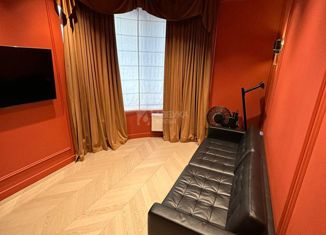 Продается трехкомнатная квартира, 70 м2, Москва, проезд Невельского, 6к2, проезд Невельского