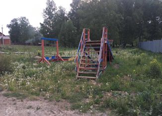 Продам земельный участок, 8 сот., посёлок Октябрьский, Октябрьская улица