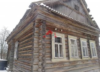 Дом на продажу, 29 м2, деревня Савельево, Центральная улица