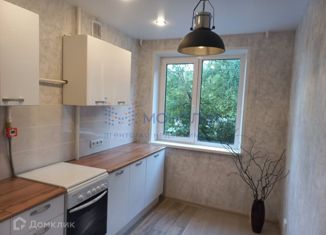 Продам трехкомнатную квартиру, 62.5 м2, Нижний Новгород, Кудьминская улица, 4, Кудьминская улица