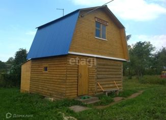 Дом на продажу, 34 м2, село Гнездилово, Центральная улица, 30