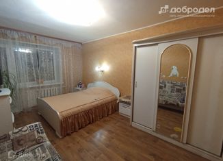 Продается 2-комнатная квартира, 49.4 м2, Екатеринбург, улица Баумана, 42, улица Баумана