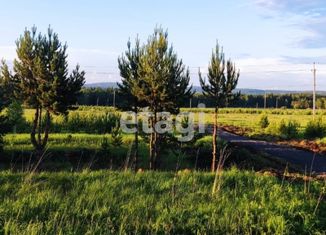 Продается участок, 15 сот., поселок городского типа Емельяново, Электрический переулок