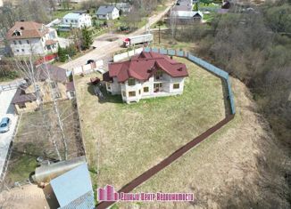 Продается дом, 400 м2, село Внуково, село Внуково, 86В