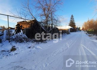 Продается земельный участок, 7.21 сот., Верхняя Салда, улица Калинина