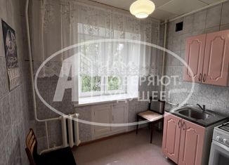 Продажа трехкомнатной квартиры, 52 м2, Лысьва, Делегатская улица, 34