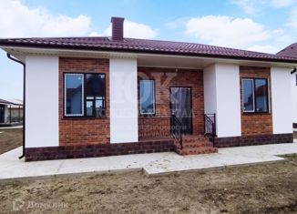 Дом на продажу, 75 м2, хутор Красный Курган, улица Свободы