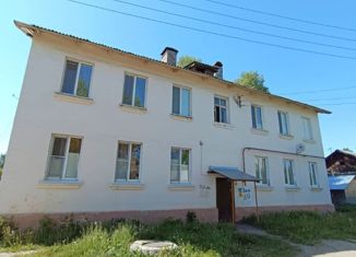 Продается двухкомнатная квартира, 31.5 м2, Нижегородская область, улица Толстого