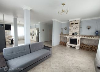 Продажа дома, 341.4 м2, деревня Орехово, Московская улица, 37