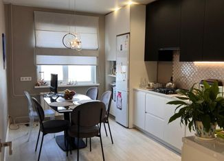 Продается 2-комнатная квартира, 66.6 м2, Якутск, улица Лермонтова, 42, Центральный округ