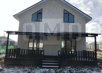 Продажа дома, 175 м2, село Косулино, улица Ленина, 38А