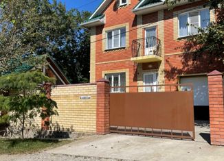 Продается дом, 174.7 м2, село Южная Озереевка, улица Николая Калёнова, 4