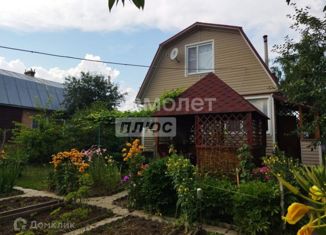 Дом на продажу, 38 м2, деревня Дашковка, СНТ Берёзка, 34