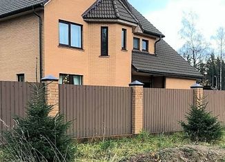 Продажа дома, 183.4 м2, поселок Малышево