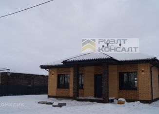 Продажа дома, 110 м2, село Пушкино, улица Сергея Есенина