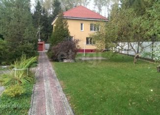 Продам дом, 227.6 м2, деревня Витенево, 2-й Лучистый проезд, 11