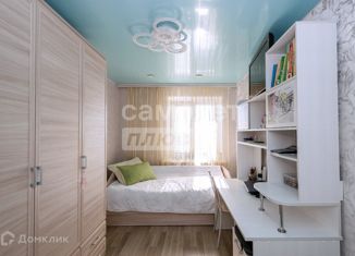 Продается двухкомнатная квартира, 44.8 м2, Владимирская область, Добросельская улица, 191