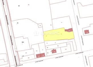 Продаю земельный участок, 14.5 сот., Чекалин, улица Володарского, 31