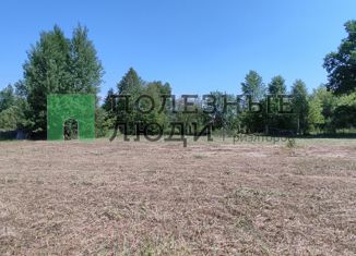 Продается земельный участок, 15 сот., деревня Козлово, улица Свободы