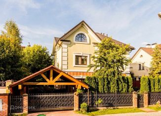 Продажа дома, 400 м2, коттеджный поселок Рублёвский, коттеджный посёлок Рублёвский, 50