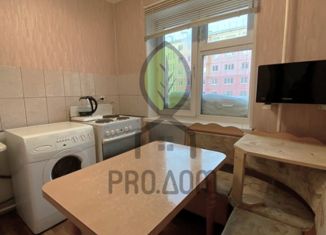 Сдаю комнату, 53.83 м2, Норильск, Комсомольская улица, 43Д