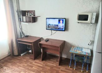 Продажа квартиры студии, 17 м2, Уфа, улица Адмирала Макарова, 14к1