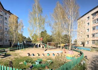 Продажа 2-ком. квартиры, 49 м2, рабочий посёлок Навля, улица Советской Армии, 7