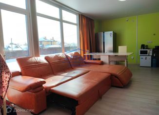 Продается таунхаус, 80 м2, деревня Бурцево, 2-я Парковая улица, 12