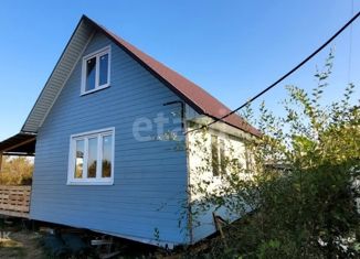 Продаю дом, 70 м2, СНТ Вишнёвое-2, СНТ Вишнёвое-2, 36