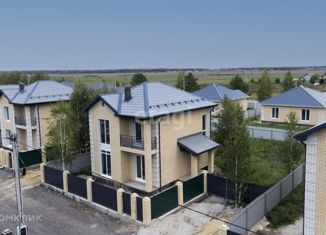 Дом на продажу, 105 м2, село Перевалово, улица 8 Марта