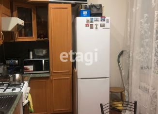 Продается двухкомнатная квартира, 51.9 м2, Санкт-Петербург, Курляндская улица, 47к2, Курляндская улица