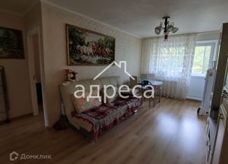 Продаю 3-ком. квартиру, 60 м2, Самара, метро Гагаринская, улица Мяги, 14