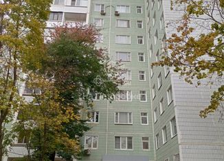 Продажа однокомнатной квартиры, 37.6 м2, Москва, Загорьевский проезд, 3к1, район Бирюлёво Восточное