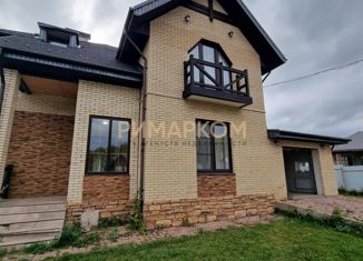 Сдается в аренду дом, 230 м2, деревня Лужки, микрорайон Солнечный город-3, 3