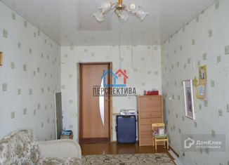 Продажа двухкомнатной квартиры, 47.6 м2, деревня Медведчикова, улица Мелиораторов, 41