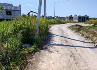 Земельный участок на продажу, 9 сот., поселок Малое Васильково, Целинная улица