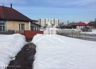 Продается дом, 31.4 м2, поселок Уралец, улица Челюскинцев, 4