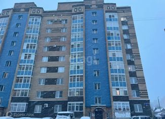 Продается однокомнатная квартира, 33.3 м2, Саранск, улица Короленко, 8, ЖК Гратион