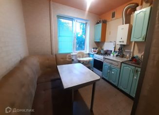 Продажа двухкомнатной квартиры, 49 м2, Самарская область, Черемшанская улица, 97А