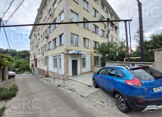 Двухкомнатная квартира на продажу, 56 м2, Сочи, Пластунская улица, 202/5, микрорайон КСМ