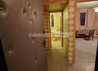 Продается однокомнатная квартира, 39.3 м2, Москва, Староватутинский проезд, 15, Староватутинский проезд