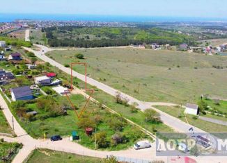 Продажа участка, 12 сот., садоводческое товарищество Гераклея, садоводческое товарищество Гераклея, 26