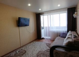 2-комнатная квартира на продажу, 44 м2, Нижегородская область, улица Ефремова, 5