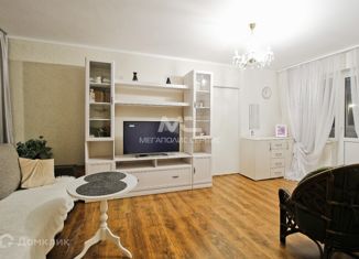 Продается двухкомнатная квартира, 43 м2, посёлок городского типа Янтарный, Лесная улица, 7