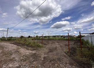 Продам участок, 8.3 сот., деревня Медовка, Центральная улица