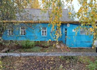 Продам дом, 26 м2, рабочий посёлок Новая Ляда, Октябрьская улица