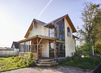 Продается дом, 100 м2, садоводческий массив Мяглово-Карьер, садоводческое некоммерческое товарищество Кристалл, 30