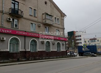 Комната на продажу, 170 м2, Челябинская область, улица Энтузиастов, 36