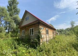 Дом на продажу, 75 м2, село Никольское